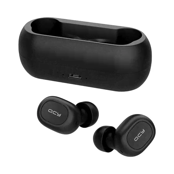 QCY T1 Black-3