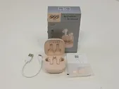 QCY Беспроводные наушники QCY T13 Pink (BH20T13A) наушники