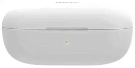 Беспроводные наушники QCY T17 (White) RU