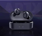 Беспроводные наушники QCY T1X (Black)