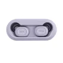 Беспроводные наушники QCY T1C (Purple)