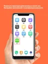 QCY QCY T1C белый TWS наушники