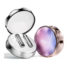 Беспроводные наушники QCY FairyBuds Silver (BH22QT21A) в Москве