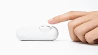 Xiaomi QCY Mini1 Bluetooth Headset (White)