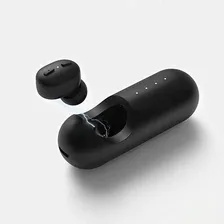 Xiaomi QCY Mini1 Bluetooth Headset (Black)