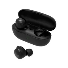 QCY T17, black