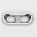 Защитный чехол для наушников QCY T1C, легкий ударопрочный чехол для Bluetooth-наушников (art.: 3920b755695db)