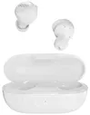 Беспроводные наушники QCY T17 (White) RU