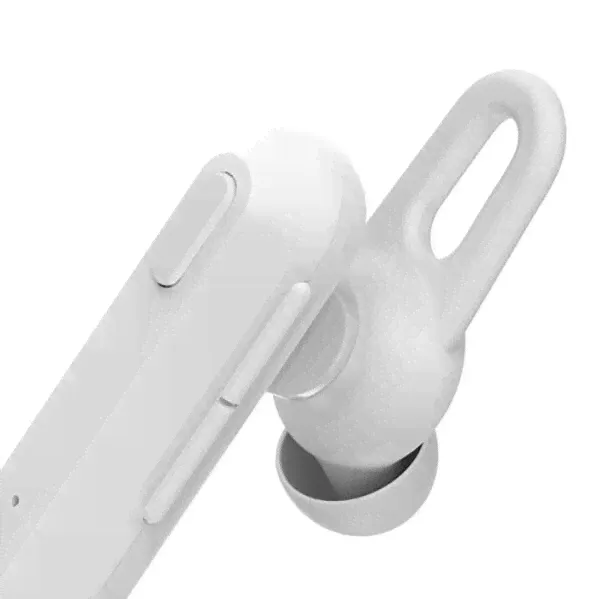 Беспроводная Bluetooth гарнитура QCY-A1 (White)