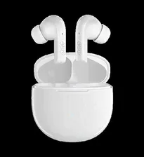 Беспроводные наушники QCY T18 (White) RU