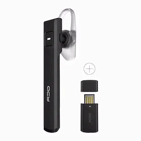 Xiaomi QCY J05 Universal Bluetooth Headset (Black)-0