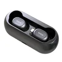 QCY T1 Black