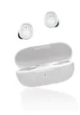 Беспроводные наушники QCY T17 (White) RU