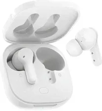 Беспроводные наушники QCY T13 RU (White)