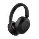 QCY H4 Wireless Headset ANC bluetooth Headphone -43db Active Noise Cancelling Hi-Res Audio 40mm Drivers 4 Mic Portable Headset