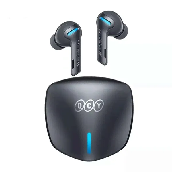 Наушники Bluetooth Xiaomi QCY G1 Серый*-0