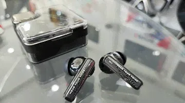 QCY Melobuds Neo - Unboxing