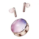 QCY T21 FairyBuds TWS Earphones bluetooth 5.3 Headphone 68ms Low Latency Headset Headphones with Mic Gift Packing