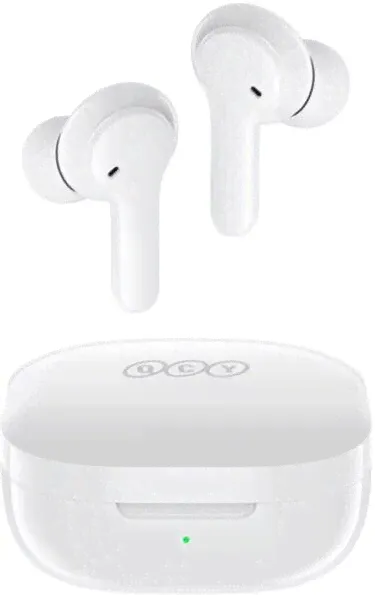 Беспроводные наушники QCY T13 RU (White)-4