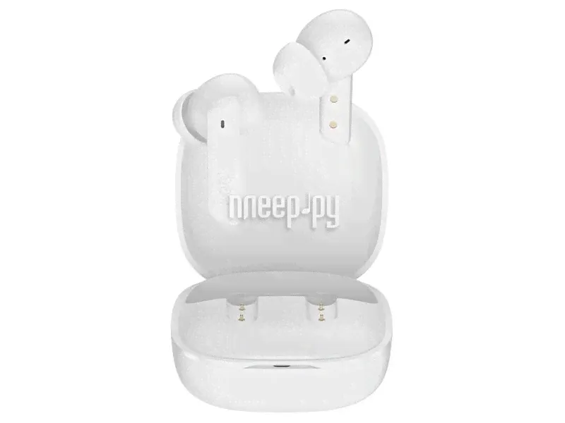 QCY HT05 White