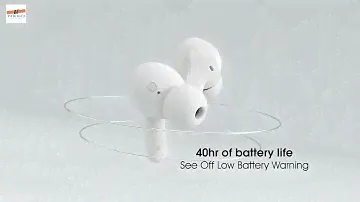 QCY T13 Bluetooth Headphone V5 1 Wireless TWS Earphone