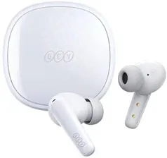 Наушники QCY T13X White (BH23QT26A)