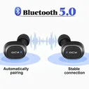 QCY T1 Black