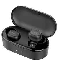 Наушники QCY T1X Black