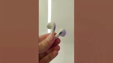 Беспроводные наушники вкладыши QCY T20 AilyPods | Экосистема Xiaomi