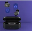 Беспроводные наушники QCY T1X (Black)