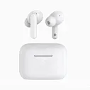 Беспроводные наушники QCY T10 (White)
