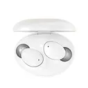 QCY Xiaomi Беспроводные наушники T16 white наушники