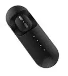Xiaomi QCY Mini1 Bluetooth Headset (Black)-4