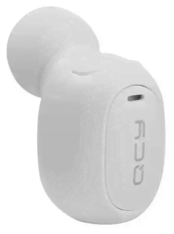 Xiaomi QCY Mini2 Bluetooth Headset (White)-2