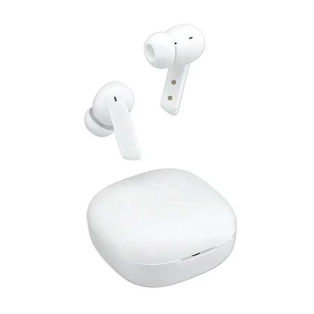Беспроводные наушники Xiaomi QCY Melobuds ANC (white)