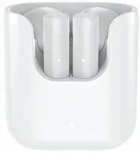 Беспроводные наушники QCY T12 RU (White)