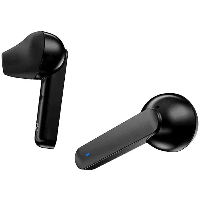 QCY T3 наушники