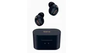 Беспроводные наушники QCY HT01 (Blue)