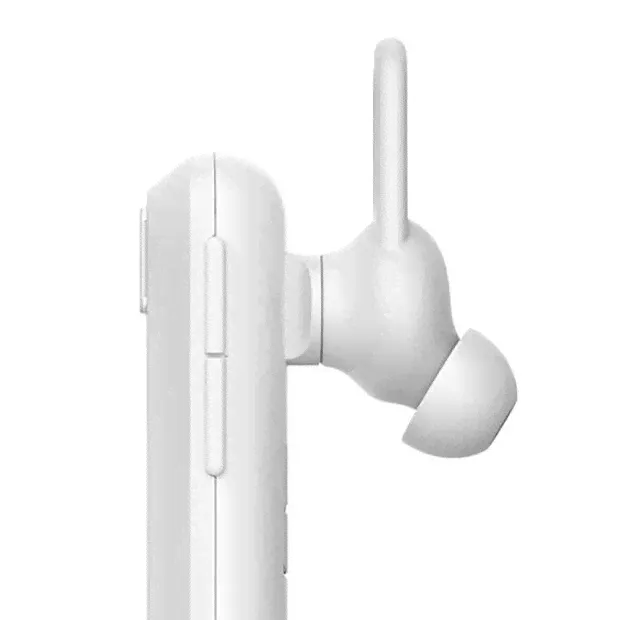Беспроводная Bluetooth гарнитура QCY-A1 (White)-1