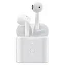 Беспроводные наушники QCY T7 (White)