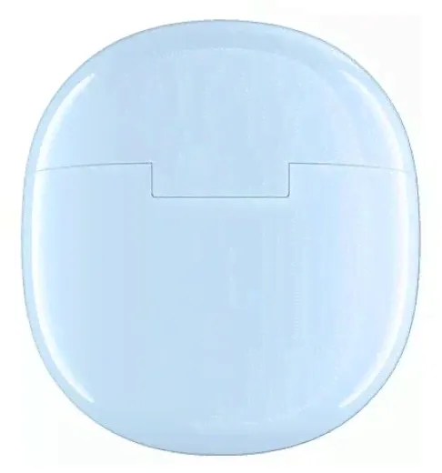 Беспроводные наушники QCY T18 (Blue)-4