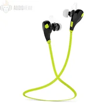 QCY QY7 Black-Green