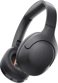 Наушники QCY H3 Lite черный (BH24H3C)