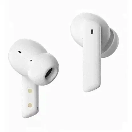 Наушники QCY HT05 White в Москве