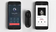 Xiaomi QCY Mini1 Bluetooth Headset (Black)