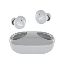 Беспроводные наушники QCY T17S (Gray) RU