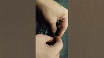 Наушники QCY qs1
