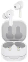 Беспроводные наушники QCY T13 RU (White)