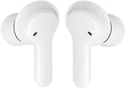 Беспроводные наушники QCY T13 RU (White)