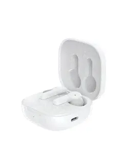 Беспроводные наушники QCY T13 ANC (White)